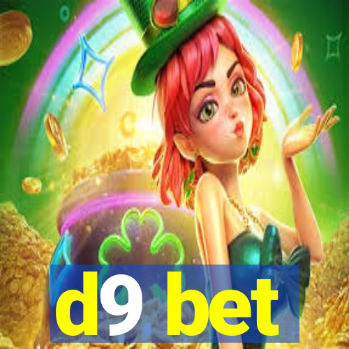 d9 bet